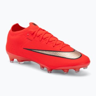 Men's football boots Nike Mercurial Vapor 17 Elite bright crimson/blur