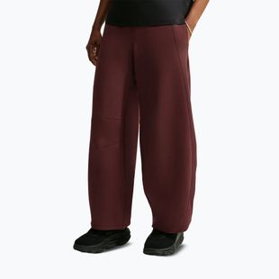 Women's trousers Nike 24.7 ImpossiblySoft mystic dates/black/light boulder