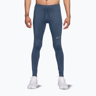 Men's running leggings Nike Stride Dri-Fit new slate