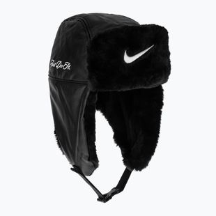 Baseball cap Nike Fly black/anthracite/white