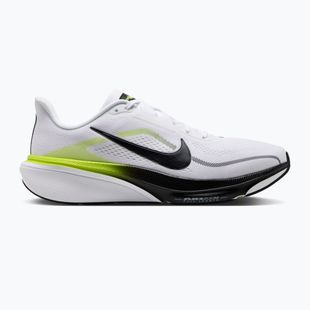 Men's running shoes Nike Pegasus 42 white/lemon venom/white/black