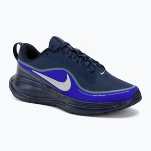 Men's running shoes Nike Revolution 8 Utility midnight navy/racer blue/grey mist