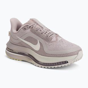 Women's running shoes Nike Pegasus Premium particle rose/silver lilac/sail
