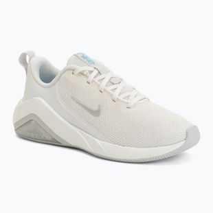 Women's training shoes Nike Bella 7 sail/photon dust/metallic silver