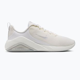 Women's training shoes Nike Bella 7 sail/photon dust/metallic silver