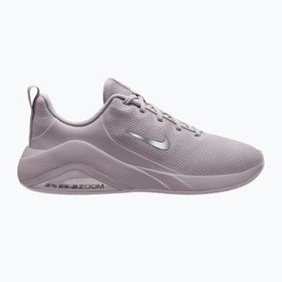 Women's training shoes Nike Bella 7 platinum violet/metallic silver