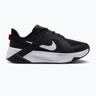 Women's training shoes Nike Hybrid RN black/anthracite/laser crimson/white