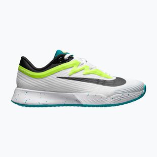 Women's tennis shoes Nike Vapor Pro 3 white/volt/energy/black