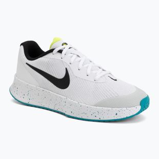 Men's tennis shoes Nike Vapor Lite 3 white/volt/energy/black