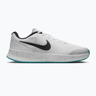 Men's tennis shoes Nike Vapor Lite 3 white/volt/energy/black
