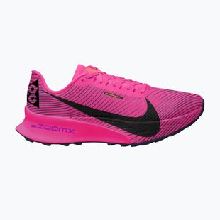 Men's running shoes ACG Ultrafly Trail hyper pink/purple dynasty/black