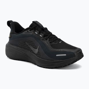 Women's running shoes Nike Pegasus 42 GORE-TEX black/off noir/dark grey/black