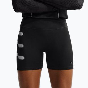 Women's running shorts Nike Tempo Flash black