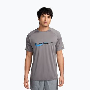 Men's running shirt Nike Stride Let Go Dri-FIT ADV pencil point