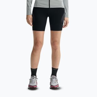Women's running shorts Nike Swift black