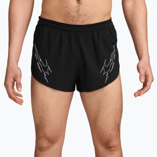 Men's running shorts Nike AeroSwift Dri-Fit ADV 2" black