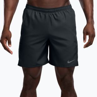 Men's running shorts Nike Miler black/black