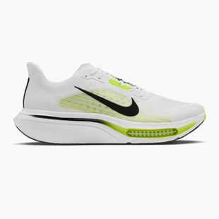 Men's running shoes Nike Pegasus Plus 2 white/lemon venom/black