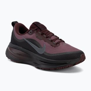 Men's running shoes Nike Vomero 18 GORE-TEX burgundy crush/burgundy crush/black