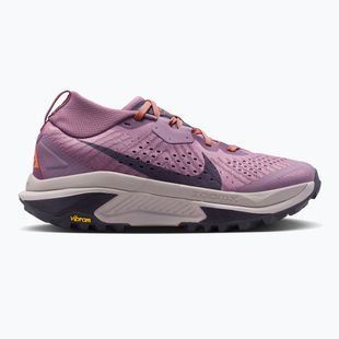 Women's running shoes Nike ACG Zegama Trail Violet Dust/Silver Lilac/Purple Dynasty