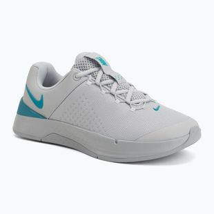 Men's training shoes Nike MC Trainer 4 grey fog/light smoke grey/energy
