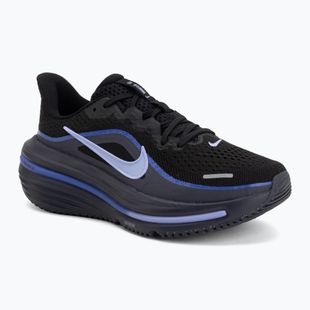 Women's running shoes Nike Winflo 12 black/gridiron/purple pulse