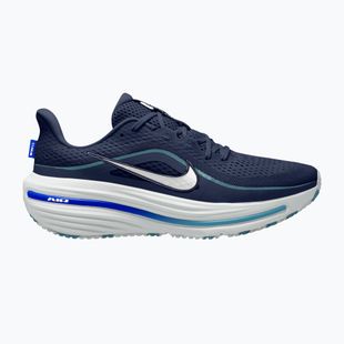 Men's running shoes Nike Winflo 12 midnight navy/dark slate/white