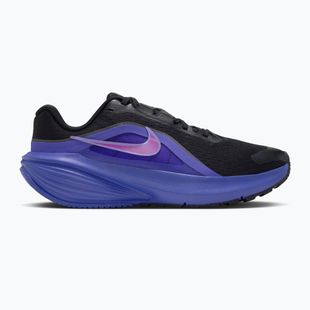 Women's running shoes Nike Downshifter 14 black/persian violet/vivid purple