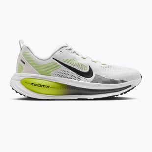 Men's running shoes Nike Vomero 18 white/lemon venom/dark grey/black