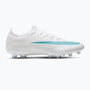 Men's football boots Nike Mercurial Vapor 17 Pro AG white/dusty cactus
