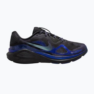 Men's running shoes Nike Structure 26 CM gridiron/black/multi color