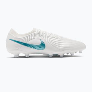 Men's football boots Nike Tiempo Maestro Elite AG white/white/dusty cactus