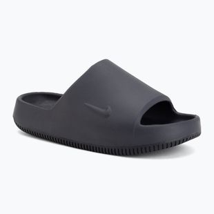 Women's slides Nike Calm 2.0 gridiron/gridiron