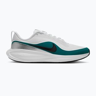 Men's running shoes Nike Revolution 8 Utility off white/bright spruce/black