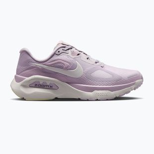 Women's running shoes Nike Structure Plus Silver Lilac/Particle Rose/Sail