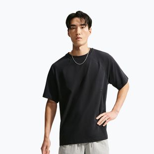 Men's training shirt Nike N.A.C. Dri-Fit black/black