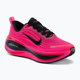 Women's running shoes Nike Vomero Plus black/hyper pink/fuchsia blast/black