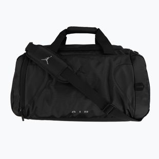 Training bag Nike Jordan Jam Element Duffle black