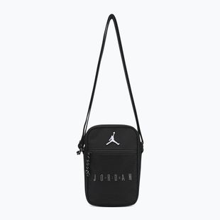 Men's pouch  Jordan Jam Blacktop Festival 1,4 l black