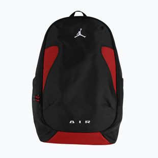 Urban backpack Nike Jordan Jam Element black/gym red