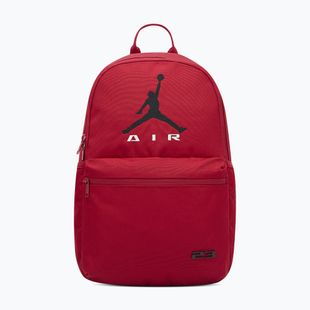 Urban backpack Nike Jordan Jam Air 15 l gym red