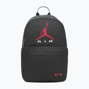 Urban backpack Nike Jordan Jam Air 15 l black