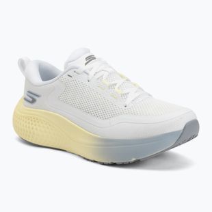 Women's running shoes SKECHERS Go Run Supersonic Max white