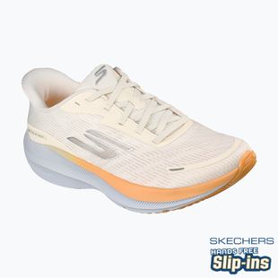 Women's running shoes SKECHERS Skx Aero Pulse beige