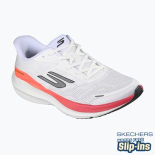 Men's running shoes SKECHERS Skx Aero Pulse white