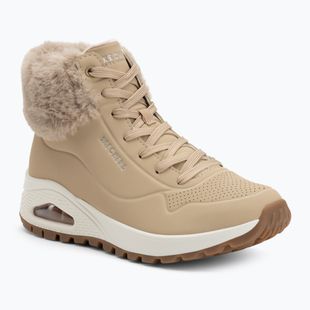 Women's shoes SKECHERS Uno Rugged Fall Air sand