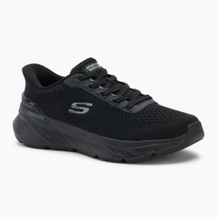 Men's shoes Skechers Edgeride Erlson black