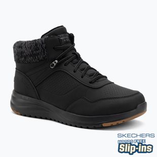 Women's shoes SKECHERS On-The-Go Stellar Ariana black/gray