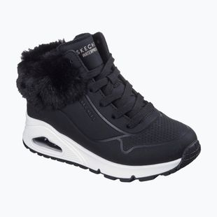 Children's shoes SKECHERS Uno Gen1 Comfurt Kicks black