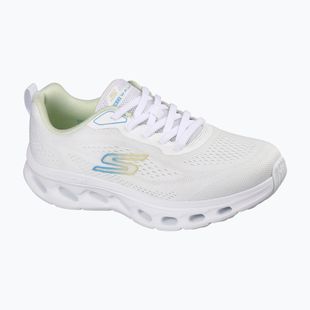 Women's shoes SKECHERS Go Walk Glide-Stepper 2.0 Kristee white